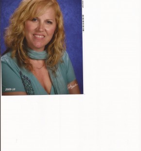 Pam Bush