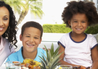 Treating Trauma in Children