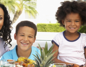 Treating Trauma in Children