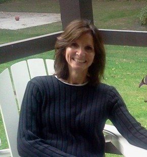 Patricia Pollock