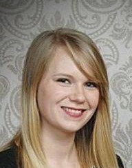 Jerrica Lucero Office Manager