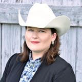Amy Wertenberger, MA LPC