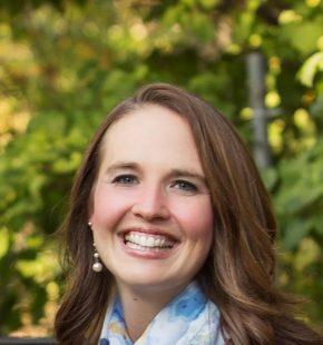 Rebecca Gauchet LISW, LMSW